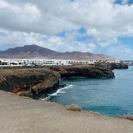 Paradise By The Sea Playa Blanca  Exteriör bild
