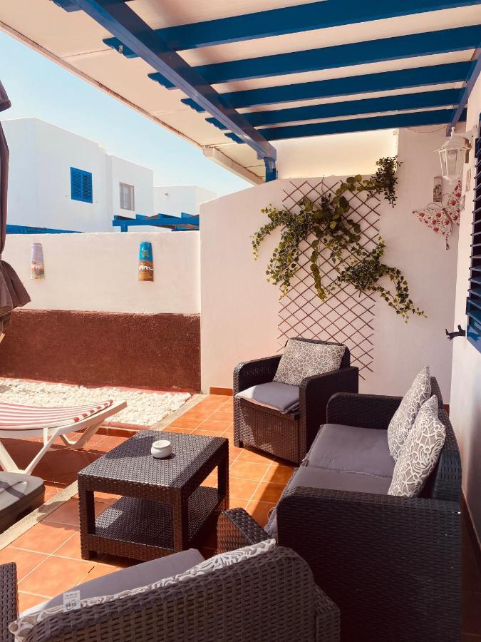 Paradise By The Sea Playa Blanca  Exteriör bild